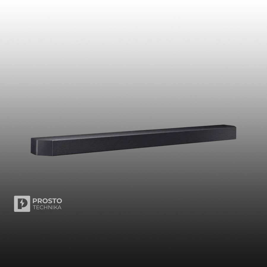 Саундбар Samsung HW-Q600F/RU